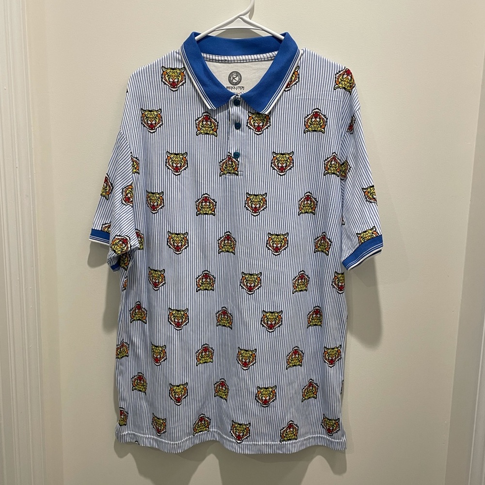 Men’s Polo